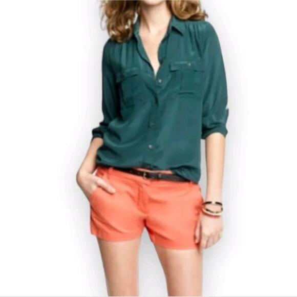 J. Crew Chino Shorts - 4 - Picture 5 of 5